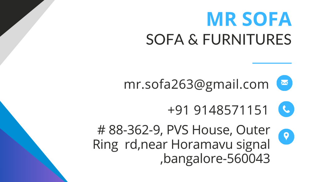 mr sofa